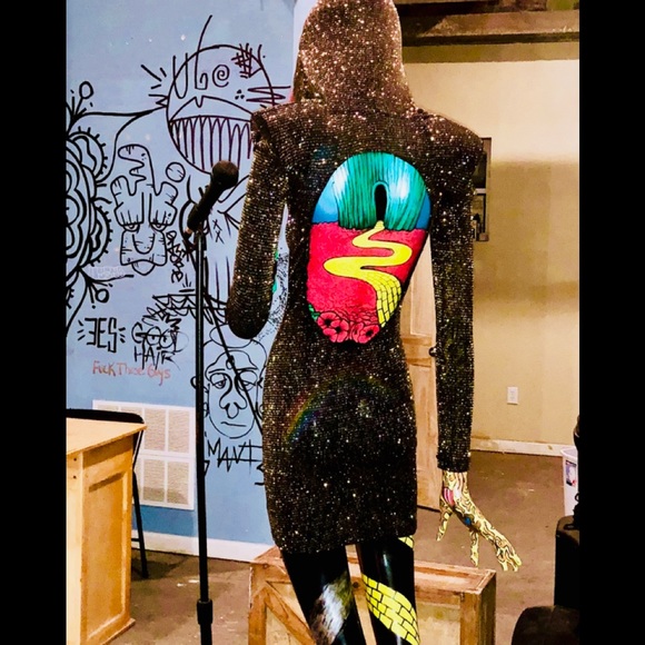 This item is being pulled for publication feature - Picture 4 of 8